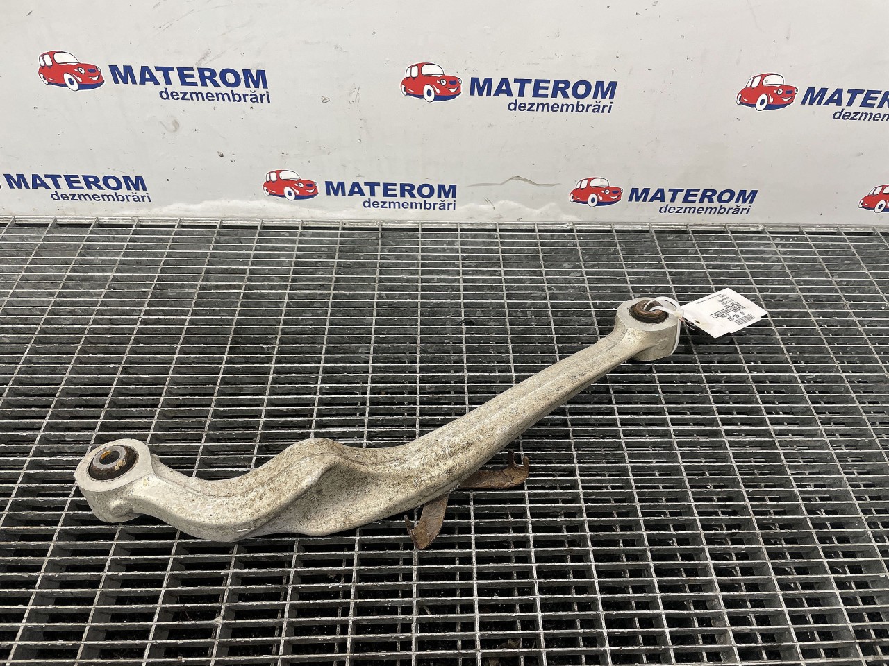BRAT SPATE SUPERIOR STANGA NISSAN X-TRAIL X-TRAIL 2.2 DCI - (2007 2010)