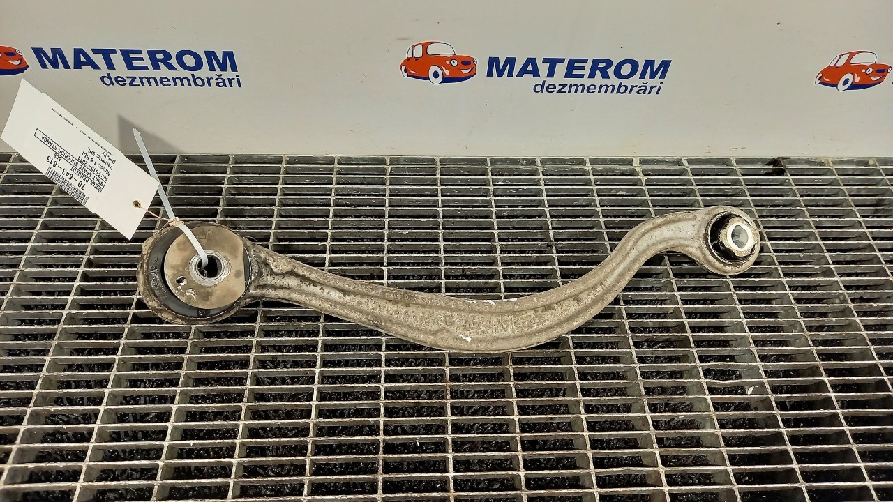 BRAT SPATE SUPERIOR STANGA PEUGEOT 508 1.6 HDI - (2010 2014)