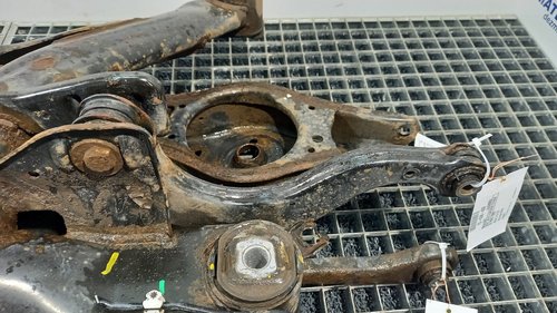 BRAT SPATE SUPERIOR STANGA SEAT ALHAMBRA 2.0 TDI - (2010 2020)