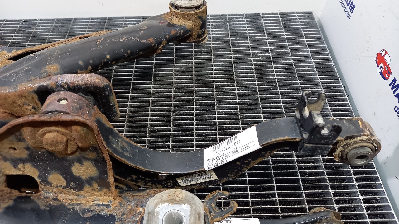 BRAT SPATE SUPERIOR STANGA SKODA YETI 2.0 TDI - (2009 2013)
