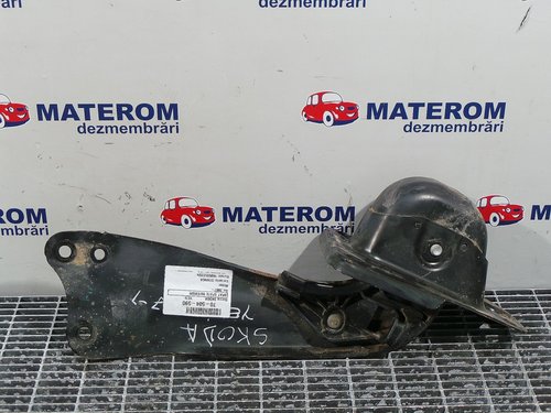 BRAT SPATE SUPERIOR STANGA SKODA YETI - - (2009 2017)