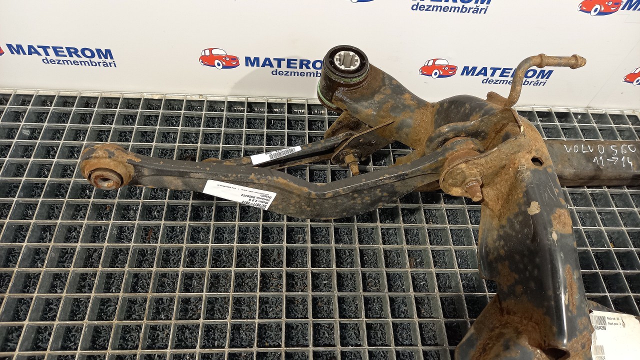 BRAT SPATE SUPERIOR STANGA VOLVO S60 S60 2.0 D - (2011 2018)