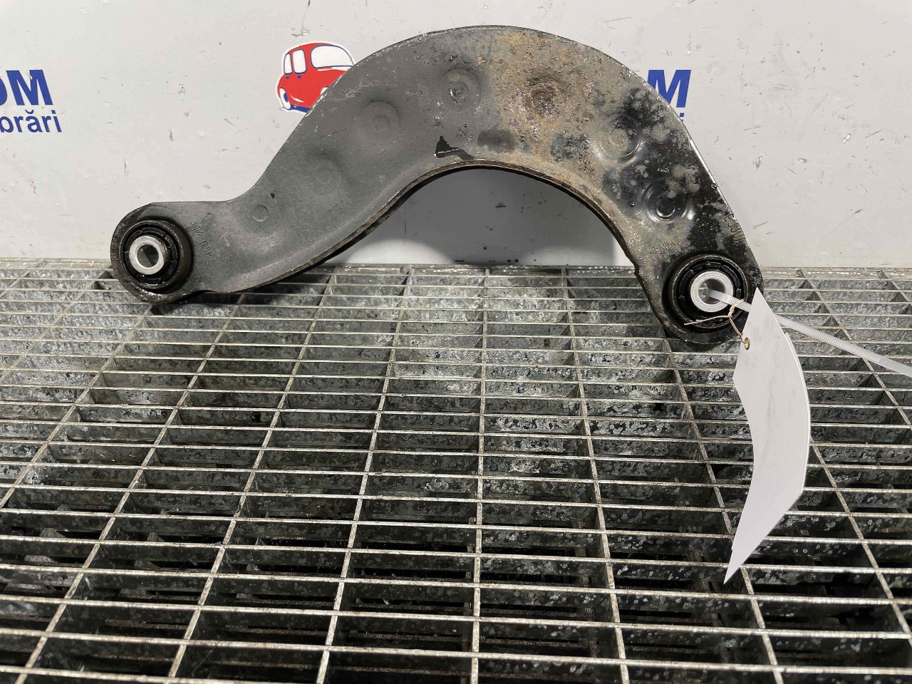BRAT SPATE SUPERIOR STANGA VOLVO V40 2.0 D - (2012 2016)