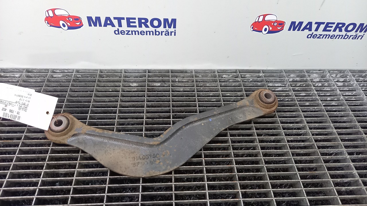 BRAT SPATE SUPERIOR STANGA VOLVO V60 2.0 D - (2014 2018)