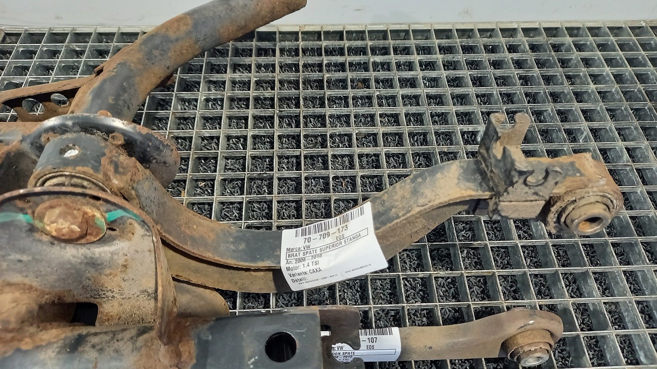 BRAT SPATE SUPERIOR STANGA VW EOS 1.4 TSI - (2006 2010)