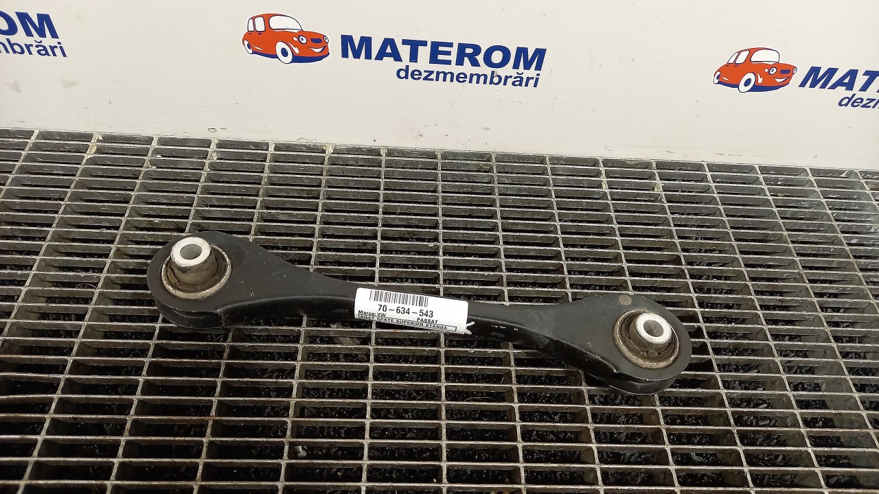 BRAT SPATE SUPERIOR STANGA VW PASSAT 2.0 TDI - (2014 2019)