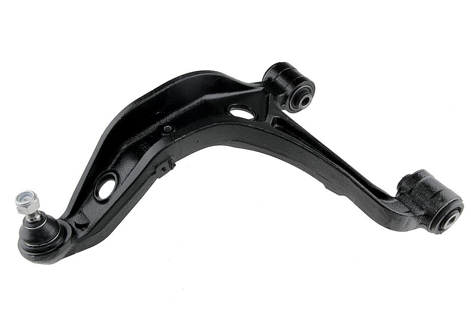 BRAT SPATE SUZUKI GRAND VITARA 05- /UPPER, Dreapta/