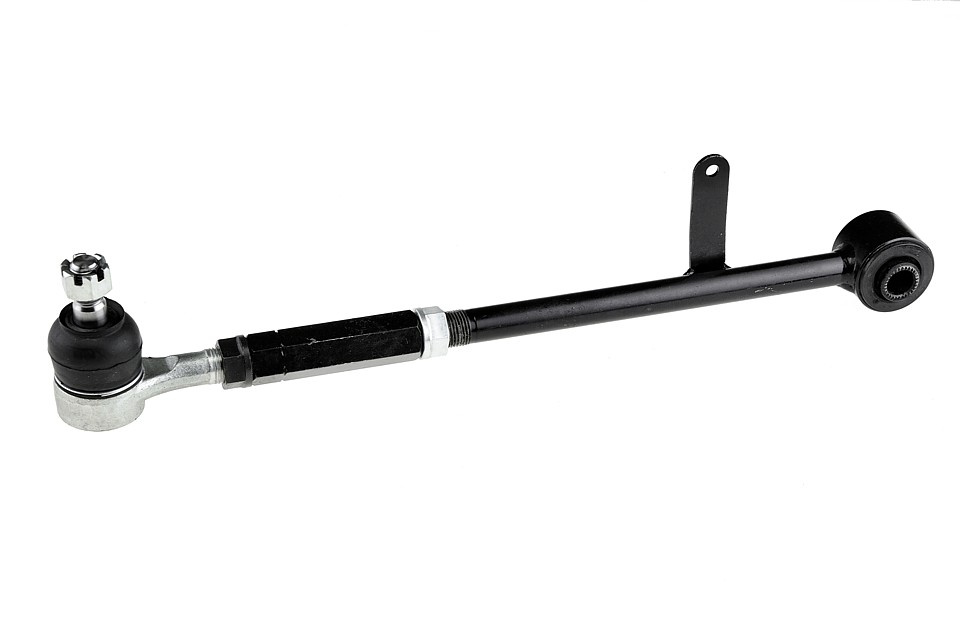 BRAT SPATE TOYOTA AVENSIS T250 03-08 /LATERAL, ADJUSTABLE/