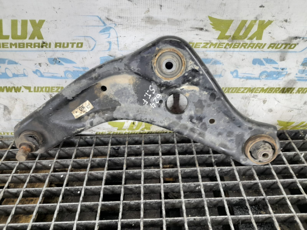 Brat stânga față 1.6 dci r9m414 Renault Kadjar [2015 - 2018] 1.6 dci R9M414