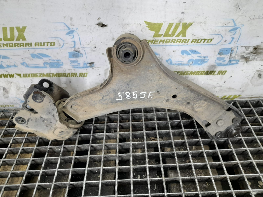 Brat stânga față 2.0 tdci UFBB Ford Mondeo MK4 [2007 - 2010] 2.0 TDCI UFBB