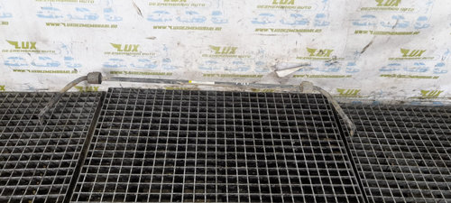 Brat stabilizatoare spate A2053260165 2.2 cdi om651921 Mercedes-Benz C-Class W205/S205/C205 [2014 - ...