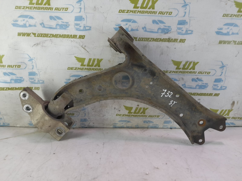 Brat stanga 1.6 fsi BSE Volkswagen VW Golf 5 [2003 - 2009] 1.6 fsi BSE