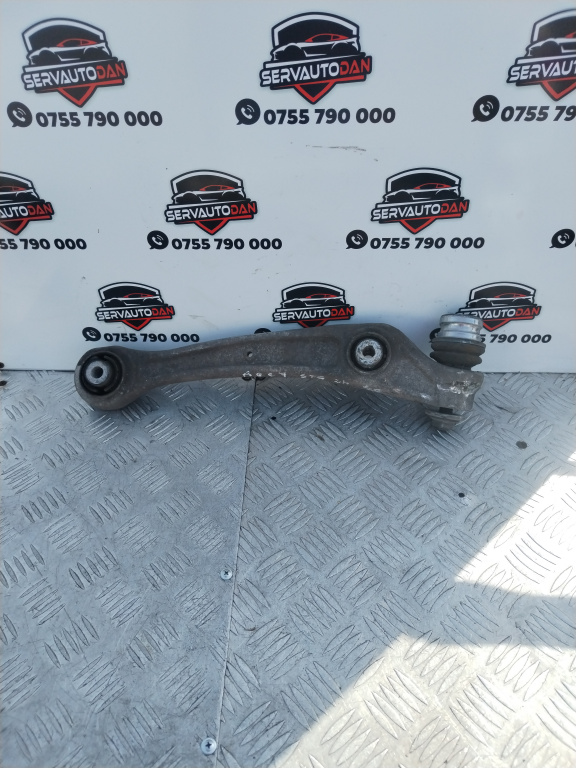 Brat stanga Audi A6 (2010-2018) [4G2, C7] 2.0 Motorina 2012, 8K0407155C