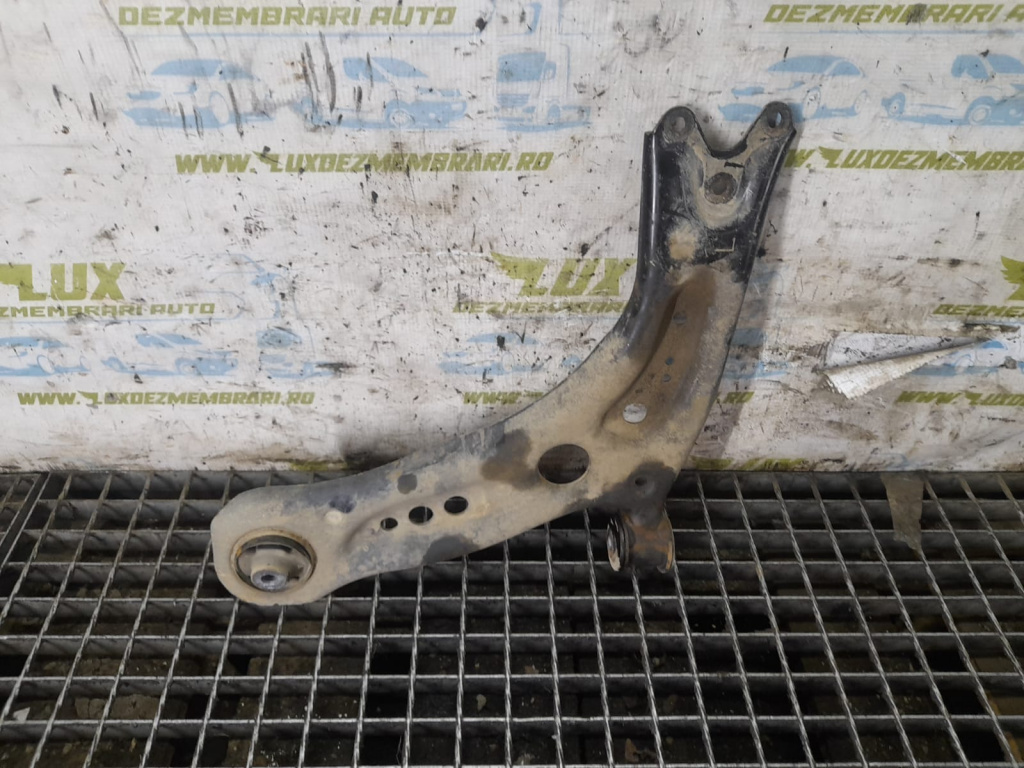 Brat stanga fata 1.4 tsi CMB Seat Leon 3 5F [2012 - 2016] 1.4 tsi CMB