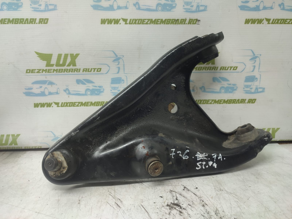 Brat stanga fata 1.5 dci k9k626 Dacia Logan 2 [facelift] [2017 - 2020] 1.5 dci k9k626