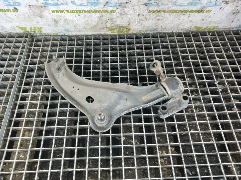 Brat stanga fata 1.6 benzina N16B16A Mini Clubman R55 [facelift] [2010 - 2014] 1.6 benzina N16B16A
