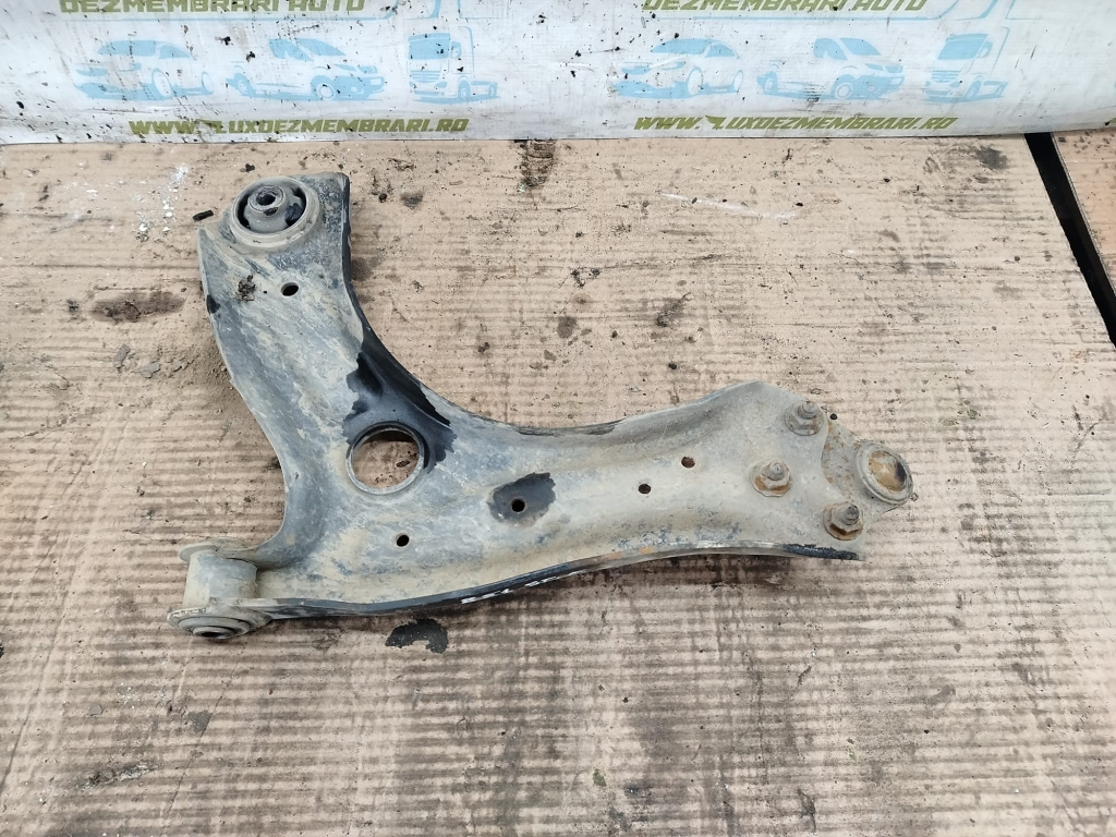Brat stanga fata 1.6 CXMA Skoda Rapid [2012 - 2017] 1.6 CXMA