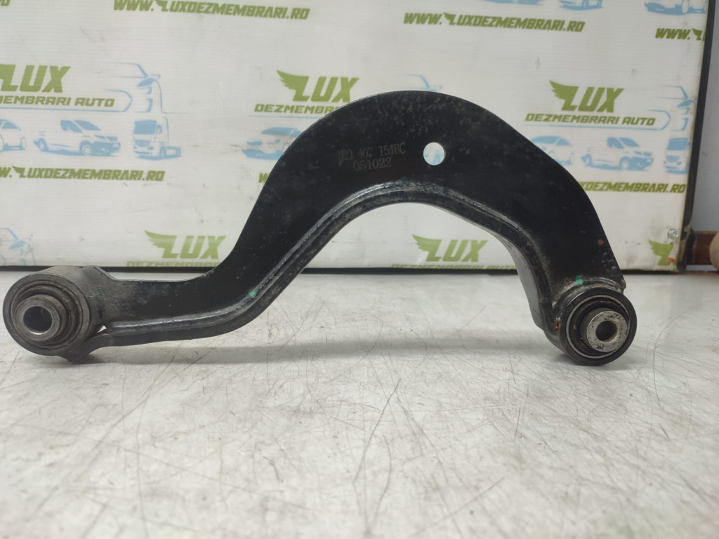 Brat stanga fata 1K0407151BC Volkswagen VW Golf 6 [2008 - 2015]