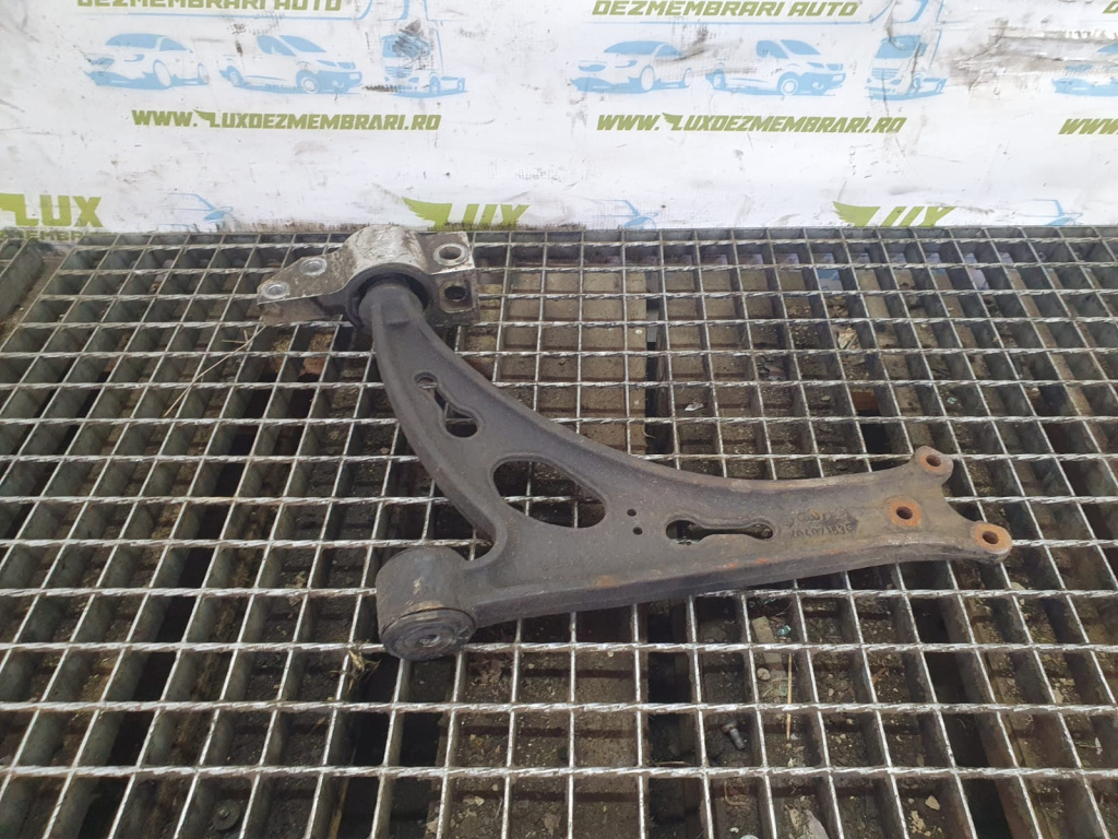 Brat stanga fata 1k0407153g Volkswagen VW Scirocco 3 [2008 - 2015]