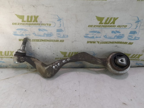 Brat stanga fata 2.0 D N47D20C BMW X1 E84 [facelift] [2012 - 2015] 2.0 D N47D20C