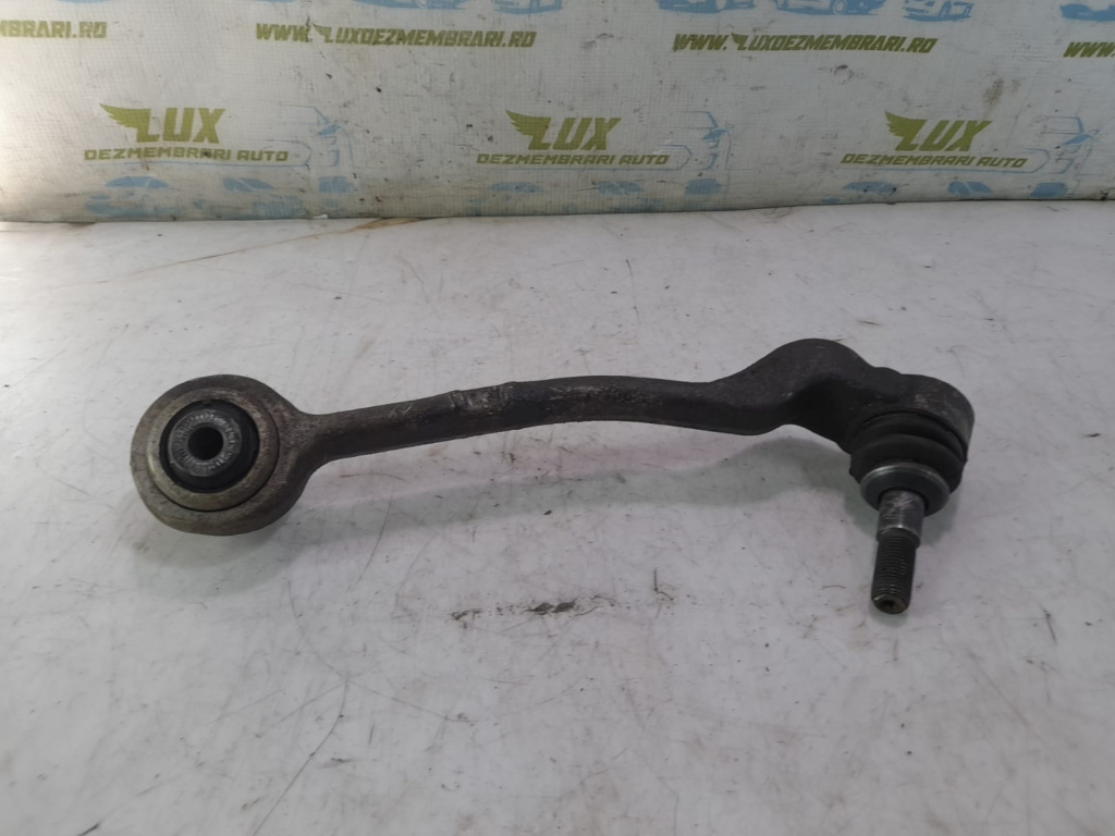 Brat stanga fata 2.0 D N47D20C BMW X1 E84 [facelift] [2012 - 2015] 2.0 D N47D20C
