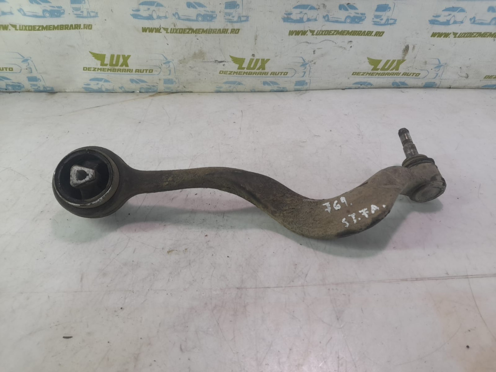 Brat stanga fata 2.0 d N47D20O0 BMW Seria 5 E60/E61 [facelift] [2007 - 2010] 2.0 d N47D20O0