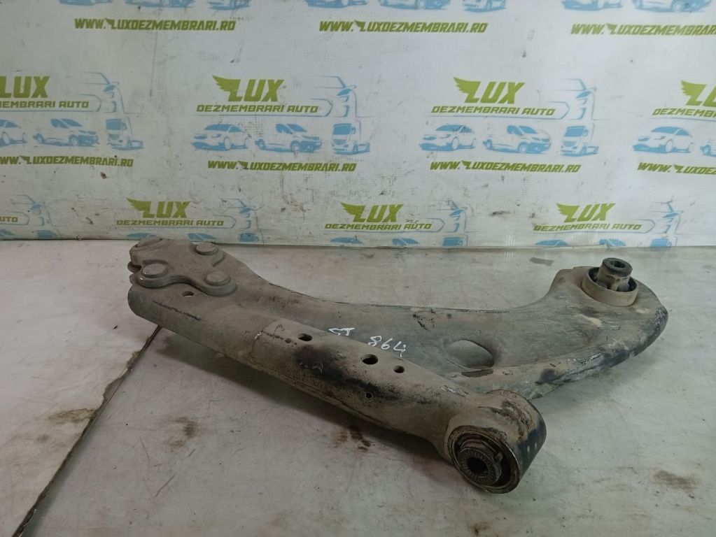 Brat stanga fata 2.0 HDI AHR Peugeot 308 T9 [2013 - 2017] 2.0 HDI AHR