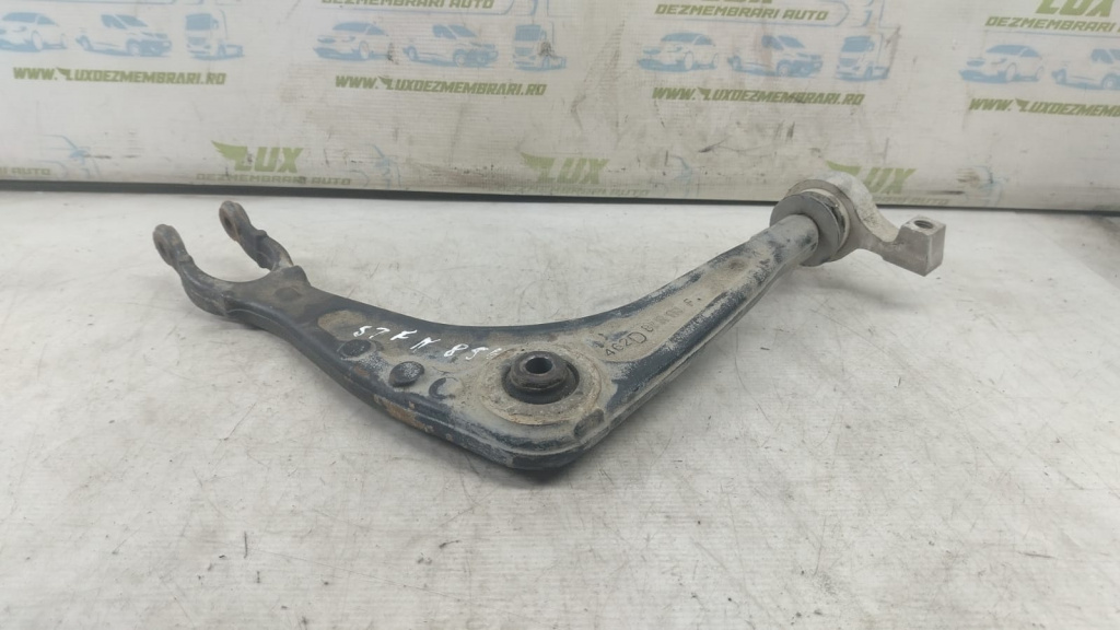 Brat stanga fata 2.0 hdi DW10FC Citroen C5 2 [2008 - 2017] 2.0 hdi DW10FC
