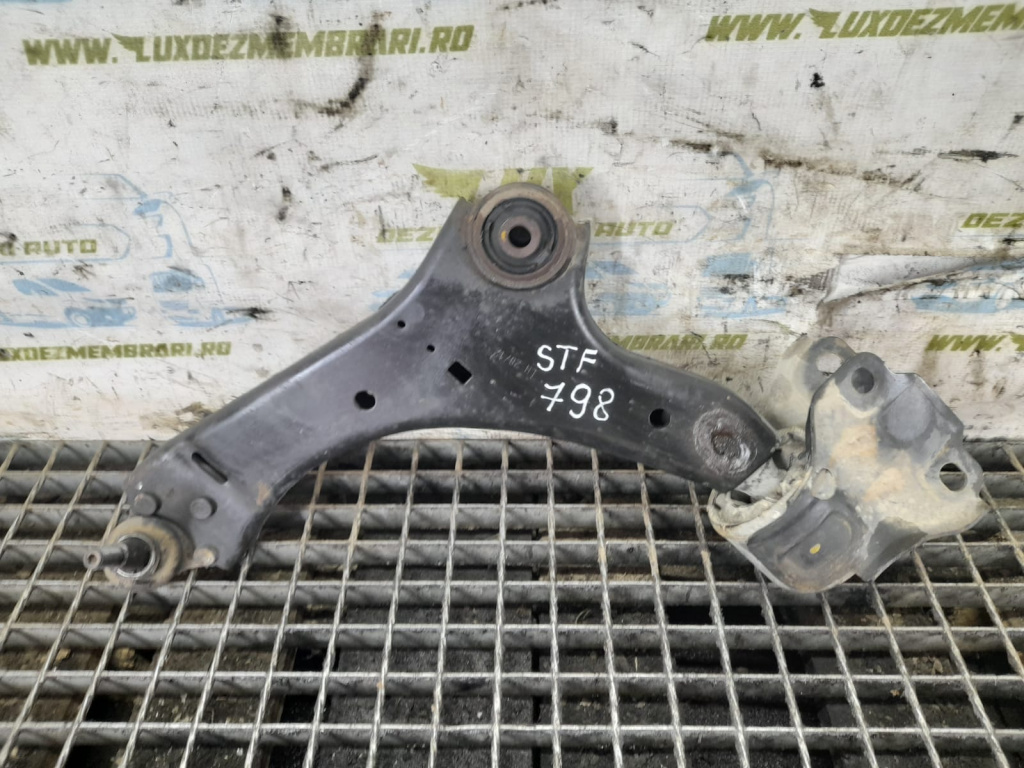 Brat stanga fata 2.0 tdci Ford Mondeo MK4 [facelift] [2010 - 2015] 2.0 tdci