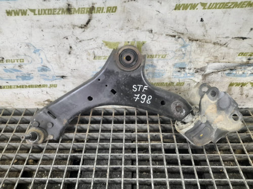 Brat stanga fata 2.0 tdci Ford Mondeo MK4 [facelift] [2010 - 2015] 2.0 tdci