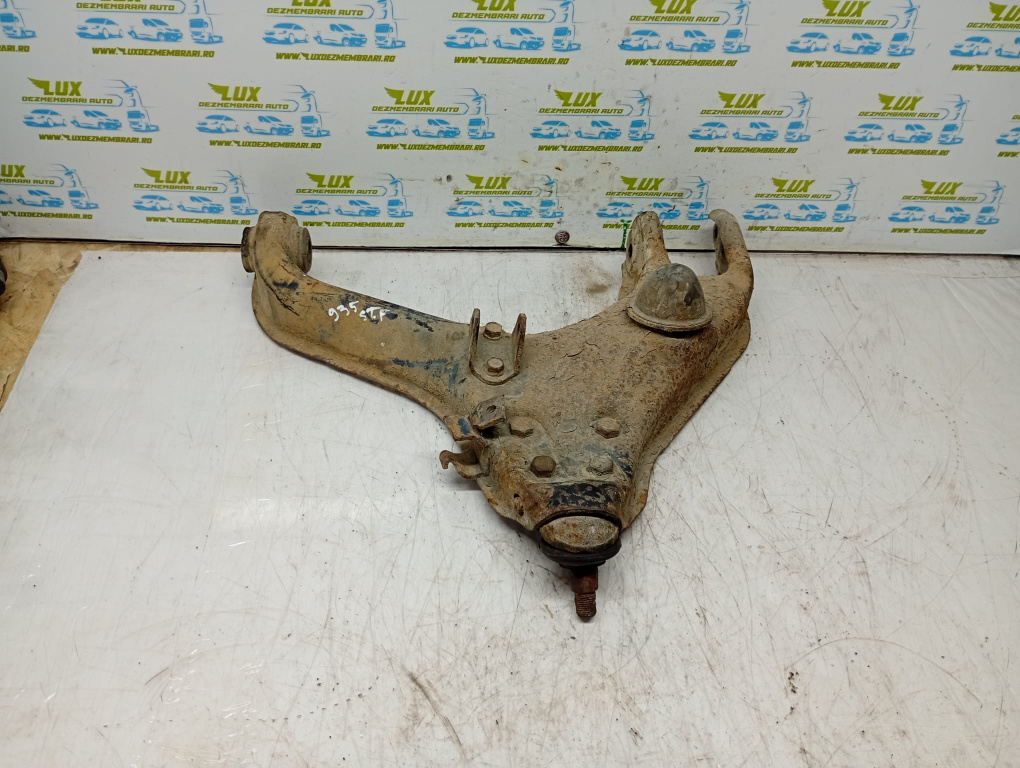 Brat stanga fata 2.5 D Mitsubishi Pajero Sport [1996 - 2005] 2.5 D