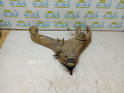 Brat stanga fata 2.5 D Mitsubishi Pajero Sport [1996 - 2005] 2.5 D