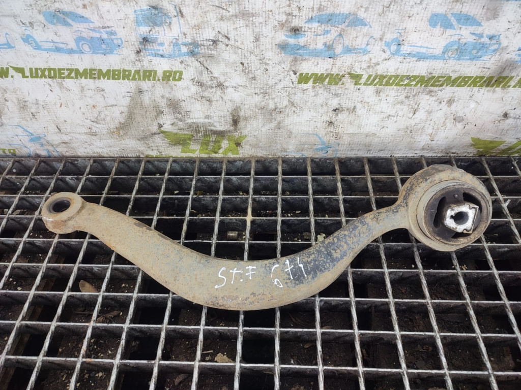 Brat stanga fata 3.0 d M57 BMW X5 E53 [1999 - 2003] 3.0 d M57
