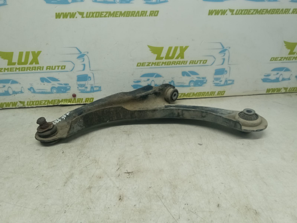 Brat stanga fata 338rg Renault Captur [2013 - 2017]
