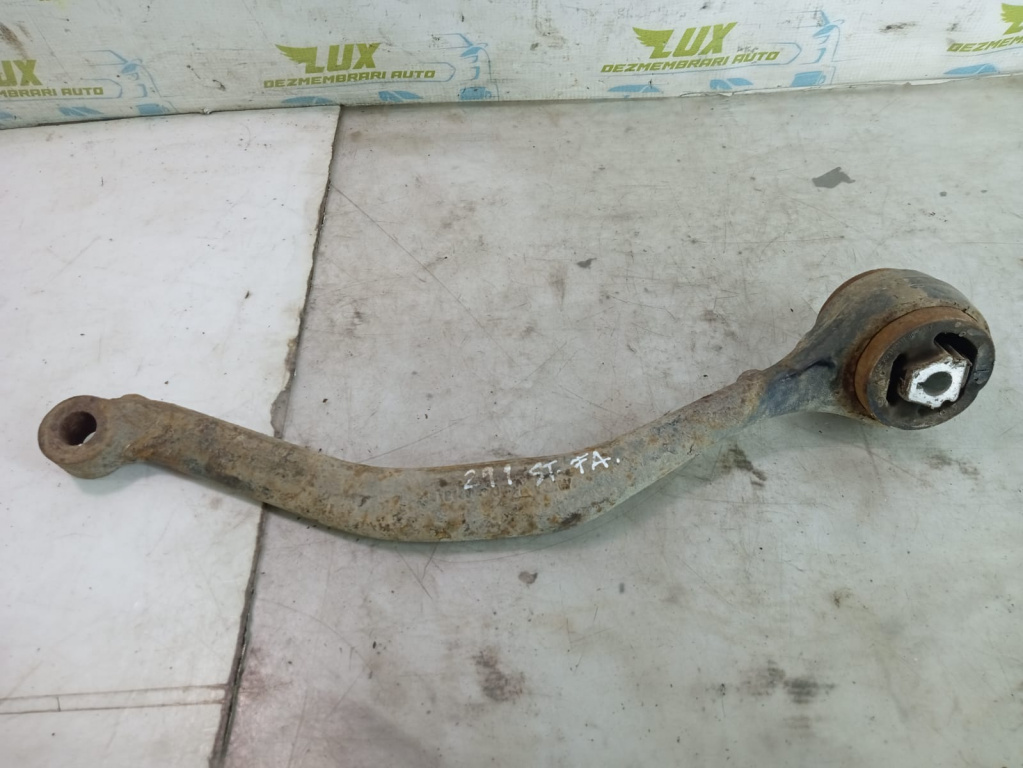 Brat stanga fata 3412141 2.0 D m47 204D4 BMW X3 E83 [2003 - 2006] 2.0 D m47 204D4