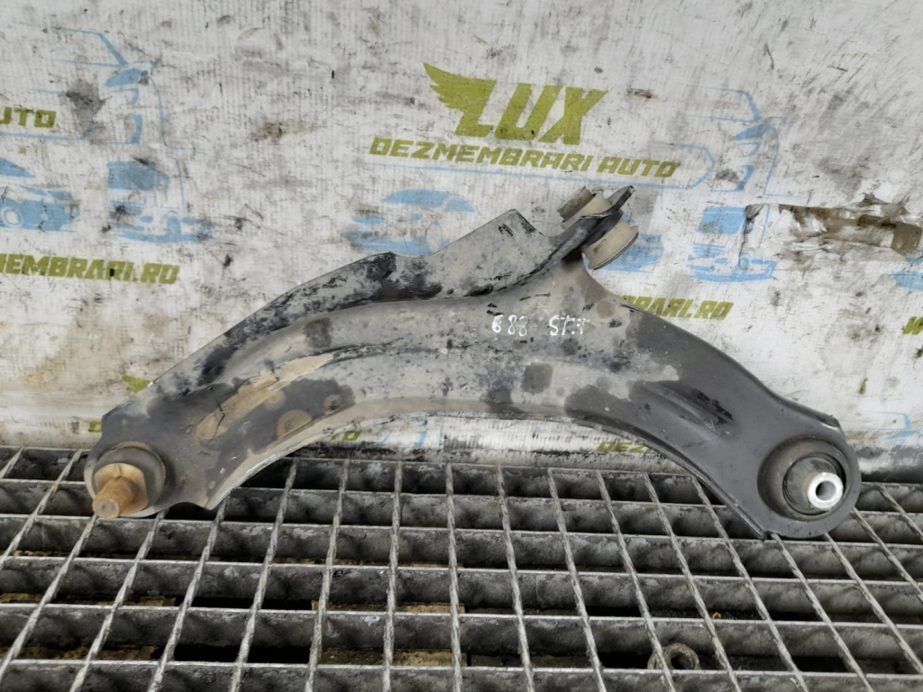 Brat stanga fata 5AQ601 Renault Zoe [2012 - 2020] 5AQ601