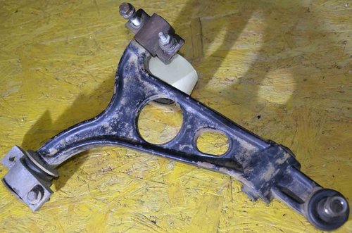 BRAT STANGA FATA ALFA ROMEO 147 1.9JTD COD: 5510180