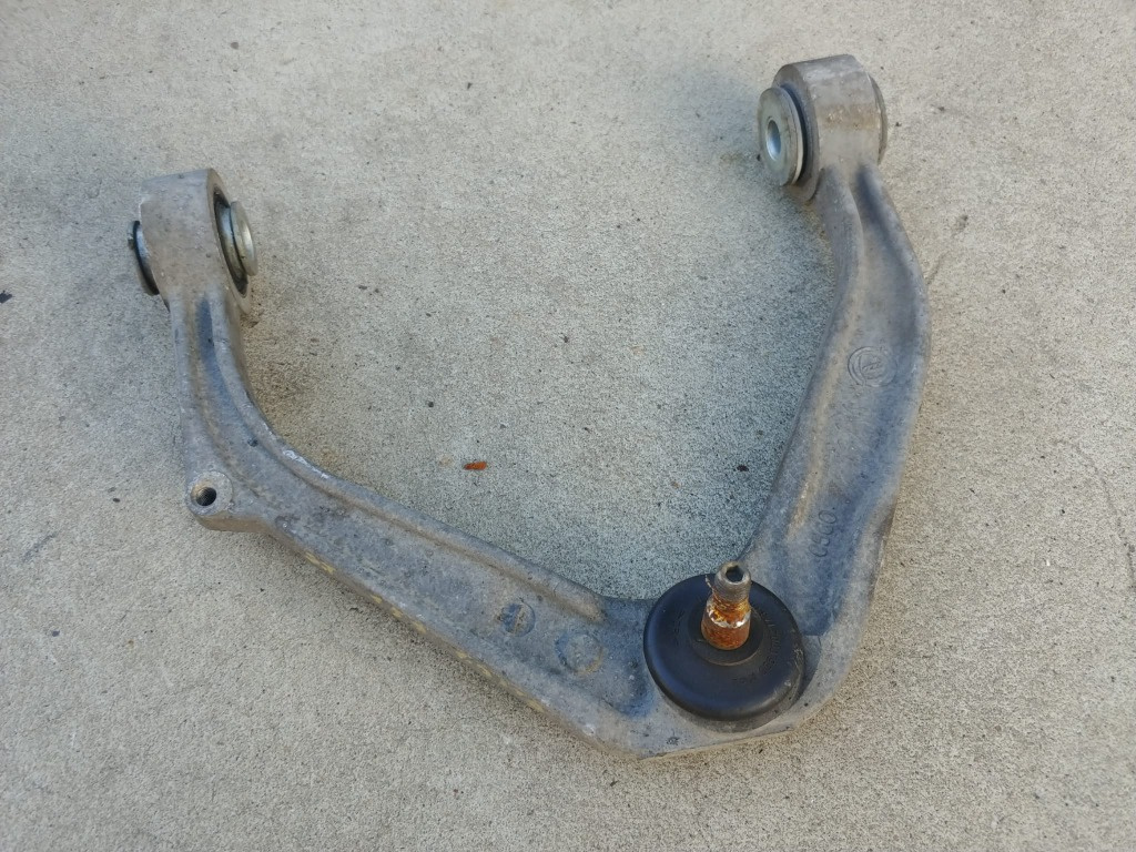 Brat stanga fata alfa romeo 159 1.9 jtd