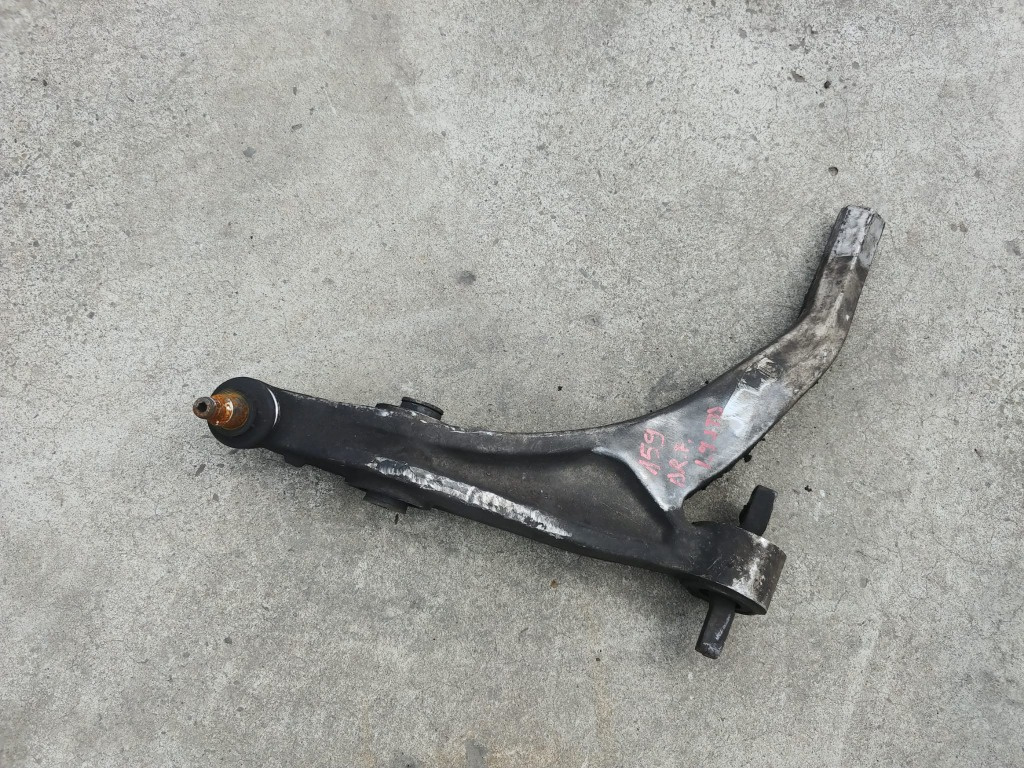 Brat stanga fata alfa romeo 159 1.9 jtd