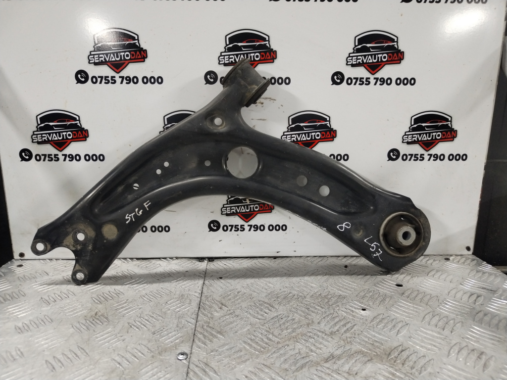 Brat stanga fata Audi A3 (2012-2019) [8V1] 1.6 Motorina 2018, 5Q0407151R