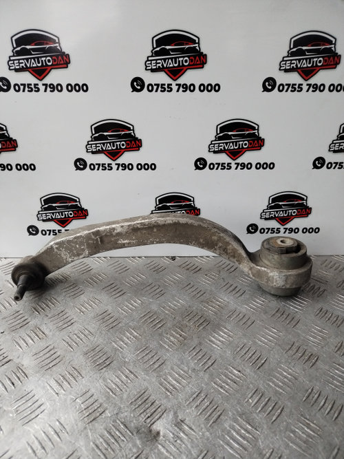 Brat stanga fata Audi A4 (2001-2004) [8E2, B6] 1.9 Motorina 2002
