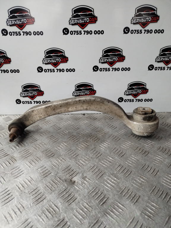 Brat stanga fata Audi A4 (2001-2004) [8E2, B6] 1.9 Motorina 2002
