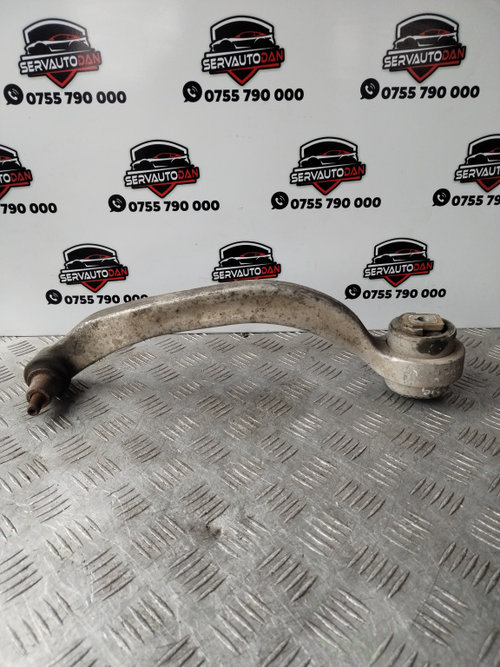 Brat stanga fata Audi A4 (2001-2004) [8E2, B6] 1.9 Motorina 2002