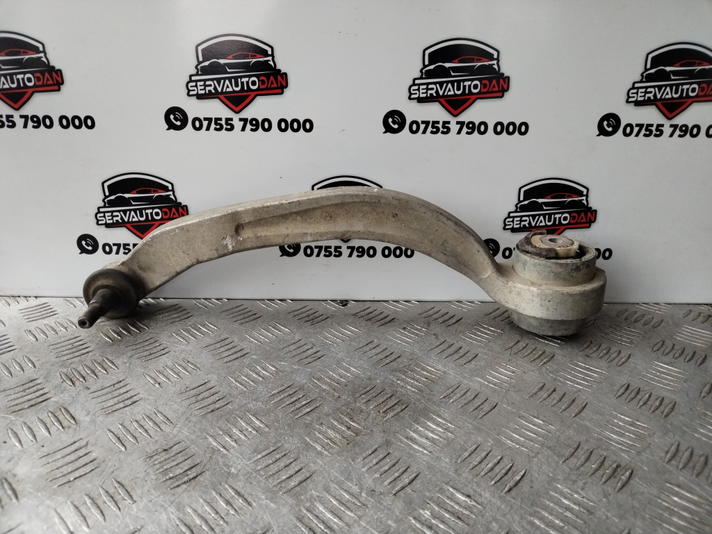 Brat stanga fata Audi A4 (2004-2008) [8EC, B7] 2.0 Motorina 2008
