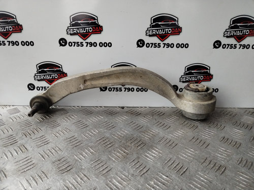 Brat stanga fata Audi A4 (2004-2008) [8EC, B7] 2.0 Motorina 2008