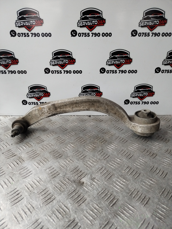 Brat stanga fata Audi A4 (2004-2008) [8EC, B7] 2.0 Motorina 2007