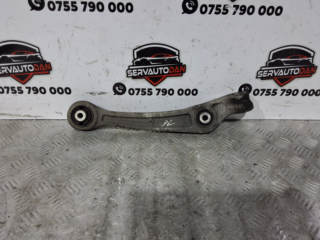Brat stanga fata Audi A4 (2008-2011) [8K2, B8] 2.0 Motorina 2010, 8K0407155C