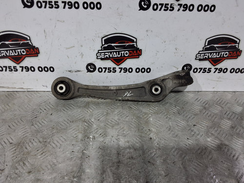 Brat stanga fata Audi A4 (2008-2011) [8K2, B8] 2.0 Motorina 2010, 8K0407155C