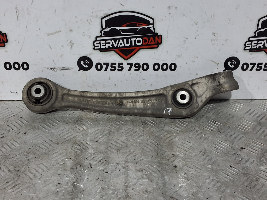 Brat stanga fata Audi A4 (2008-2011) [8K2, B8] 2.0 Motorina 2010, 8K0407155B
