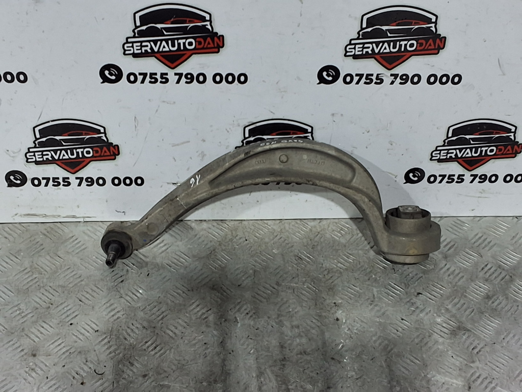 Brat stanga fata Audi A4 (2008-2011) [8K2, B8] 2.0 Motorina 2010, 8K0407695E